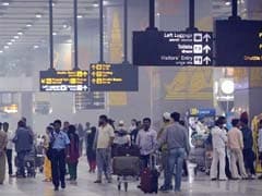 Airports Face Capacity Crunch As Air Travel Market Booms