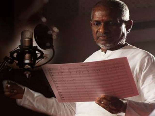 Ilaiyaraaja Set For Five-City Concert in US