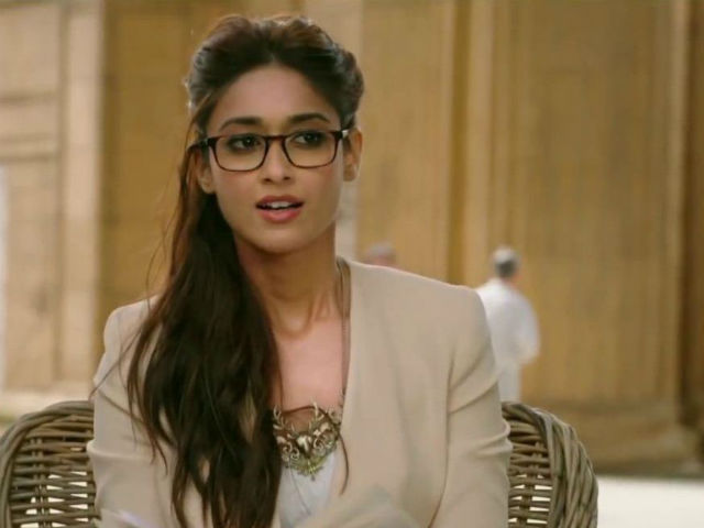 For Ileana D'Cruz, It Wasn't a 'Conscious Decision' to Take a Break