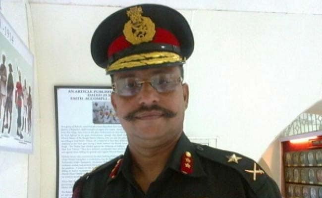 Man Posing As Major General Inside Kolkata's Army Headquarters Arrested