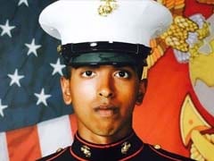 Ex-Marine Of Indian Origin Saved Many Lives In Orlando Massacre