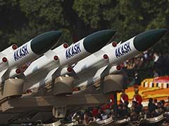 China Won't 'Sit With Arms Crossed' If India Sells Missiles To Vietnam: Chinese Media