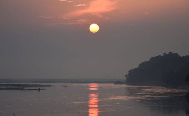 4 Teens Go For Swim In Brahmaputra After Tuition, Drown; 1 Missing