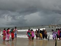 India Facing Higher Monsoon Rains Than Forecast: Met Department Chief