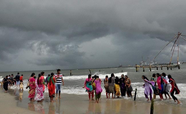 मौसम विभाग ने कहा, केरल में मॉनसून की शुरुआत के लिए अनुकूल स्थितियां