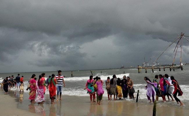 India Facing Higher Monsoon Rains Than Forecast: Met Department Chief