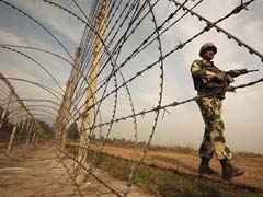 सीमा के पार पाकिस्तानी रेंजरों की वर्दी पहने हुए आतंकी घुसपैठ की फिराक में, बीएसएफ सतर्क : सूत्र