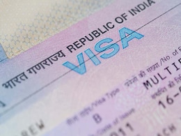 भारत ने 156 देशों के लिए वैध E-Visa किया बहाल, US, Japan के नागरिकों को मिलेगा 10 साल का पर्यटक वीज़ा भारत ने 156 देशों के लिए वैध E-Visa किया बहाल, US, Japan के नागरिकों को मिलेगा 10 साल का पर्यटक वीज़ा