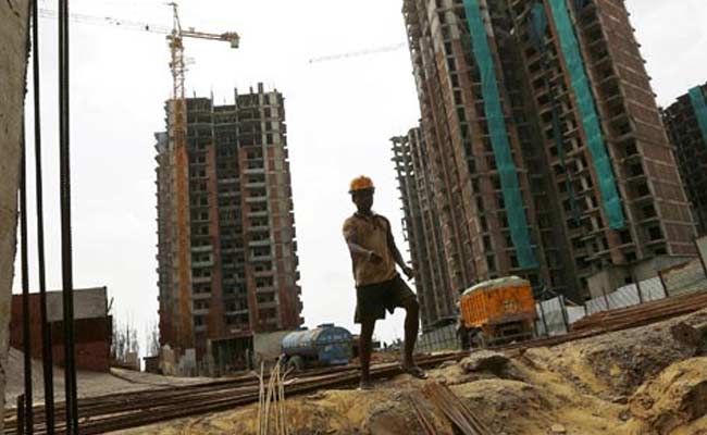 India's Economic Slowdown 'Temporary, An Aberration', Says World Bank