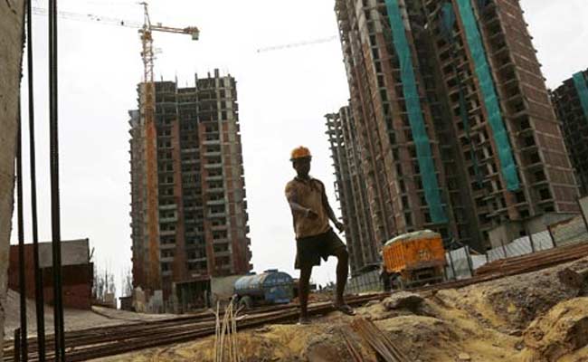 IMF Projects Indian Economy To Grow At 6.6% In Financial Year 2025