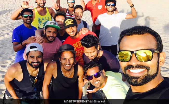 रियो से पहले भारतीय हॉकी में बॉन्डिंग का वक्त