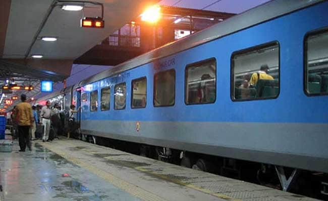 Indian Railways Asked To Pay Rs 75,000 To Passenger Whose Seat Was Occupied By Others