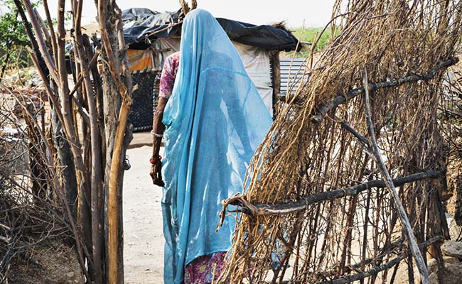 Rajasthan Woman Fought Alcoholic Father, Poverty To Become Sarpanch At 19