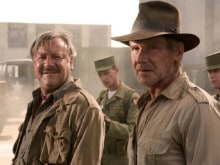 There Will be More <I>Indiana Jones</i> Films After the Fifth One
