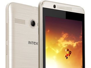 इंटेक्स ने 3,000 रुपये कम कीमत में लॉन्च किया एंड्रॉयड स्मार्टफोन, जाने खूबियां