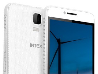 इंटेक्स एक्वा सेंस 5.1 स्मार्टफोन 3,999 रुपये में लॉन्च