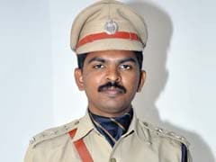 Senior Andhra Pradesh Cop Found Dead In Office With Bullet Wound