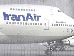 Iran Air Taken Off Safety Blacklist, Cleared To Fly In Europe