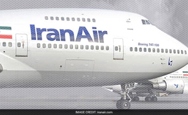 Iran Air Taken Off Safety Blacklist, Cleared To Fly In Europe