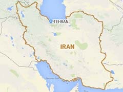 30 Injured After Train Crashes Into Truck In Northern Iran