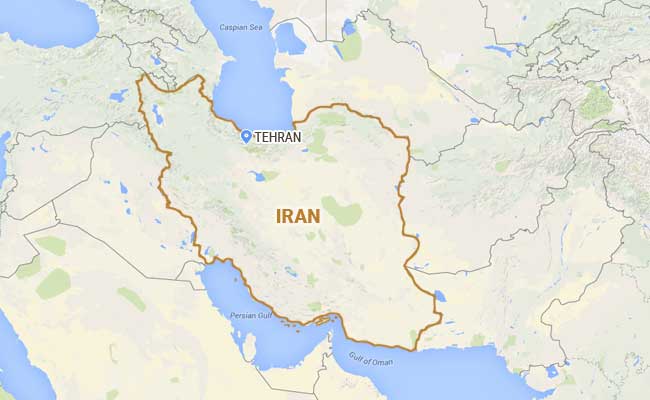 Forces Will Warn Any Vessel After United States Warship Incident: Iran