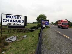 Fear Of Brexit 'Unknown' On Ireland's Open Border