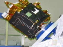 In ISRO's Record Space Launch, Google-Made Satellite Finds A Place