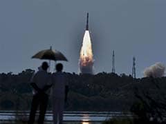 India Launches Record 20 Satellites In 26 Minutes, Google Is A Customer