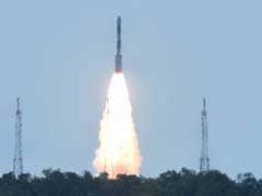ISRO To Launch 2 Satellites In September
