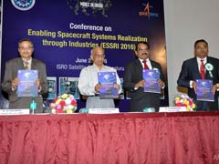 ISRO Throws Satellite Making Open To Private Sector