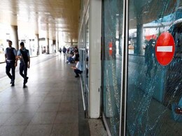 Ukrainian, Iranian Among 36 People Killed In Istanbul Airport Attack: Officials Ukrainian, Iranian Among 36 People Killed In Istanbul Airport Attack: Officials