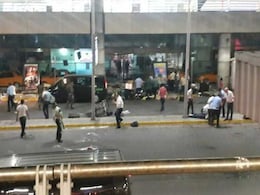 ISIS Prime Suspect After Suicide Bombers Kill 36 At Istanbul Airport ISIS Prime Suspect After Suicide Bombers Kill 36 At Istanbul Airport