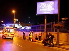 No Indian Casualty In Turkey Terror Attack: External Affairs Ministry