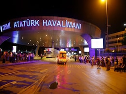 28 Dead In Istanbul Airport Suicide Attack: City Governor 28 Dead In Istanbul Airport Suicide Attack: City Governor