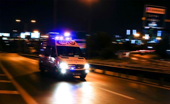 Triple Suicide Attack Kills 28, Wounds Dozens At Istanbul Airport
