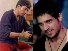 Sidharth in Remake of Rajesh Khanna's <i>Ittefaq</i>. This is Why It's 'New'