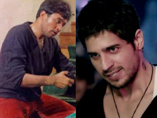 Sidharth in Remake of Rajesh Khanna's Ittefaq. This is Why It's 'New'