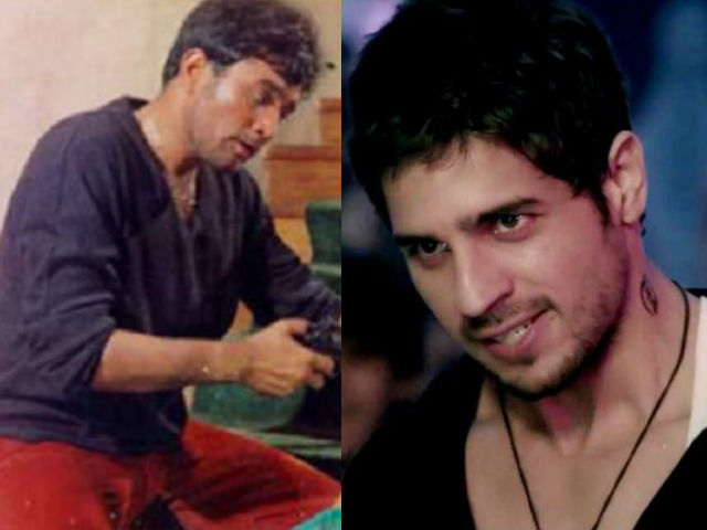 Sidharth in Remake of Rajesh Khanna's <i>Ittefaq</i>. This is Why It's 'New'