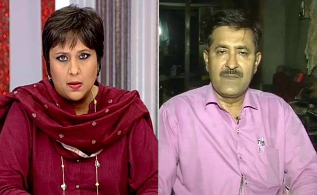 Threats At Dadri Mahapanchayat, Mohammad Akhlaq's Brother Calls For Peace