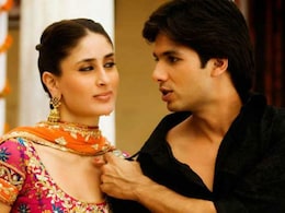 Is Shahid Kapoor Willing to Work With Kareena Again? Find Out Here Is Shahid Kapoor Willing to Work With Kareena Again? Find Out Here
