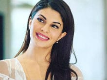 The Condition on Which Jacqueline Fernandez Will do Adult Comedies
