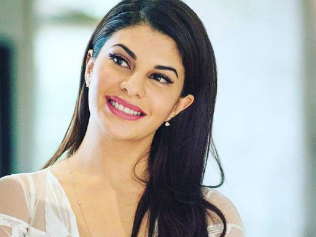 The Condition on Which Jacqueline Fernandez Will do Adult Comedies