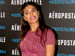 Jacqueline Fernandez is Not in <i>Don 3</i>, Says 'Heard Reports on Instagram' Jacqueline Fernandez is Not in <i>Don 3</i>, Says 'Heard Reports on Instagram'