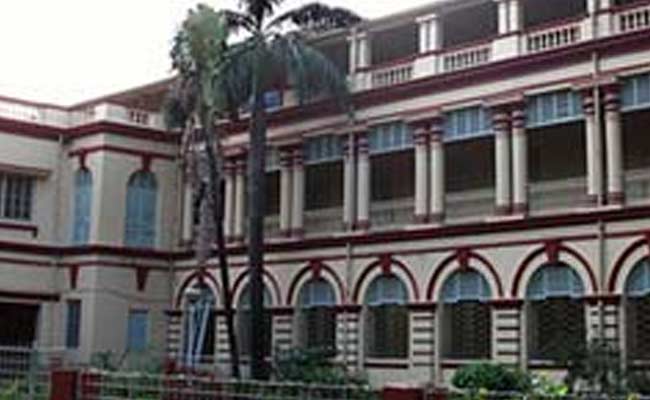 "CCTVs Cannot Help In Stopping Ragging," Jadavpur University Students