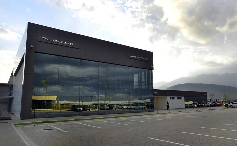 Business as Usual for Jaguar Land Rover After Brexit