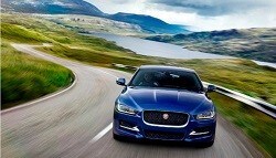 Jaguar XE Diesel Bookings Officially Open
