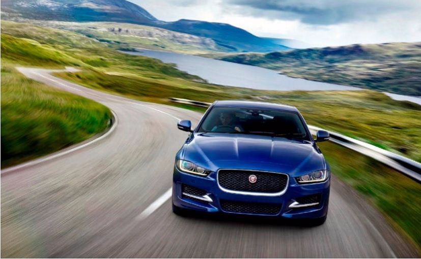 jaguar xe 827x510