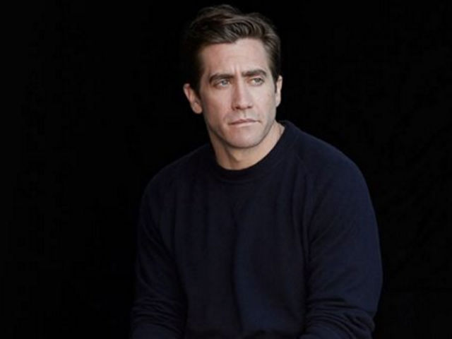 Jake Gyllenhaal to Star in <i>The Division</i>