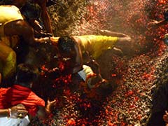 Father Drops 6-Year-Old Son On Red-Hot Coal During Ritual