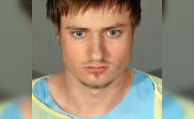 Suspect Nabbed With Arsenal Ahead Of LA Pride Parade Charged